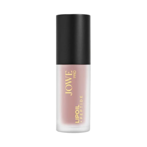 Jowe Professional Lip Oil 520 Ruby Shine حاوی Peptide