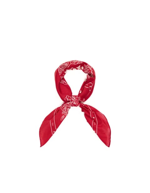 Bandana طرح‌دار