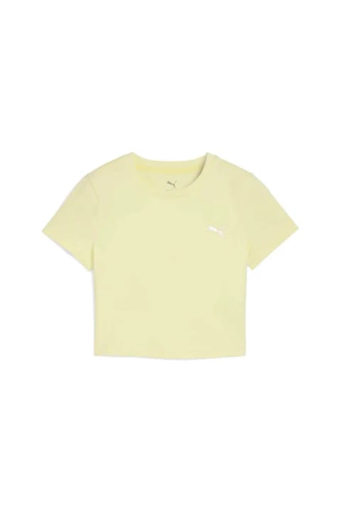 تیشرت بچگانه Puma WARDROBE ESS Genç Baby
