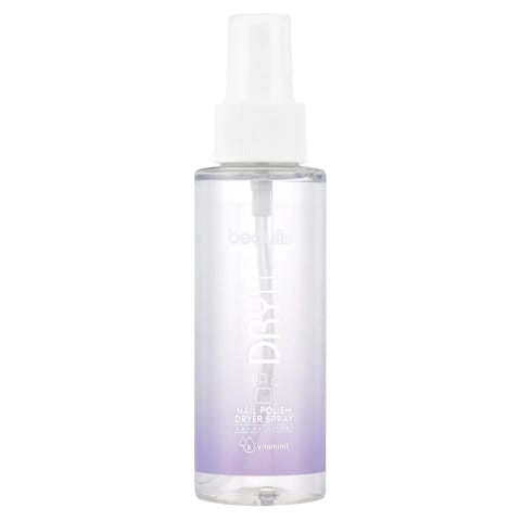 Beaulis Dry It اسپری خشک‌کننده لاک 100 میلی‌لیتری