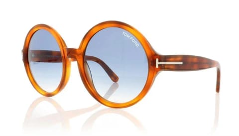 عینک آفتابی TOM FORD 369 - 56W