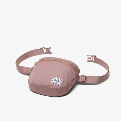 کیف کمری یونیسکس صورتی Herschel Settlement Hip Pack