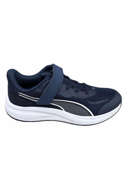 کفش اسنیکر Puma Skyrocket 2 AC+ PS سرمه‌ای-سفید