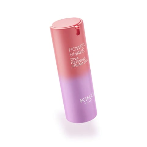 مرطوب‌کننده - Power Shake Diva Refining Cream 3in1
