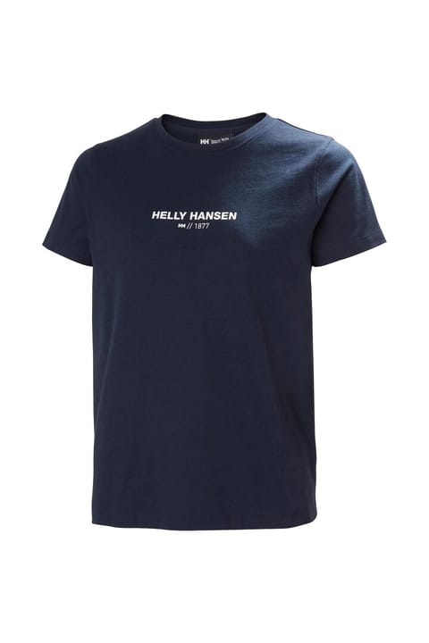 تیشرت Helly Hansen مدل W CORE 2.0