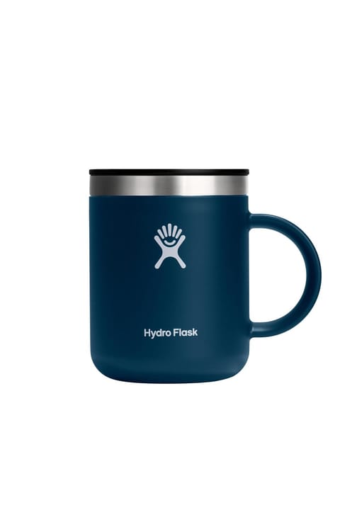 ماگ ترومس Hydro Flask 355 میلی‌لیتر (12 اونس) - نیلی ایندیگو