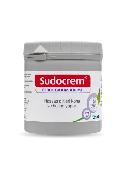 Sudocrem کرم مراقبت از نوزاد 400 گرم