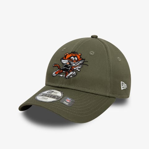 کلاه بچگانه New Era Cincinnati Bengals NFL 9Fifty سبز