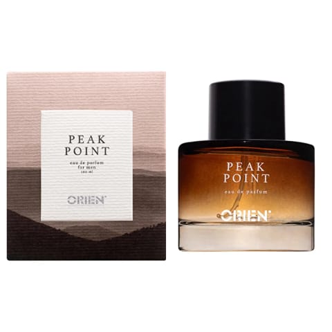 Orien Peak Point ادوپرفیوم مردانه 100 میل