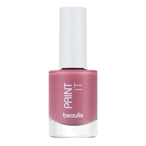 Beaulis Paint It لاک ناخن 603 Red Violet
