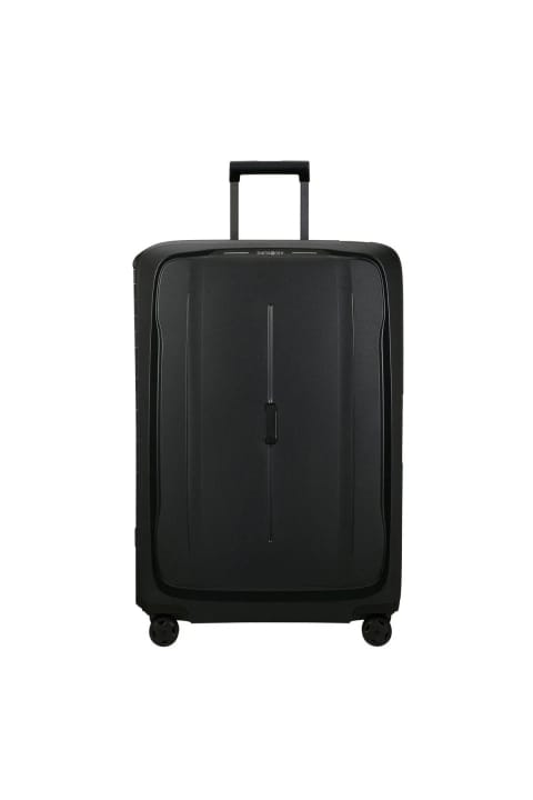چرخدار بزرگ Samsonite Essens مشکی سایز 81/30