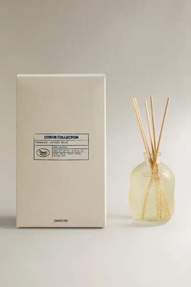 دیفیوزر نی‌ای Vetiver Melon (۱۸۰ ML)