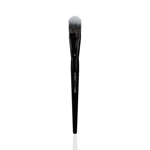 براش فونداسیون صاف Elly ELLYBRUSH035