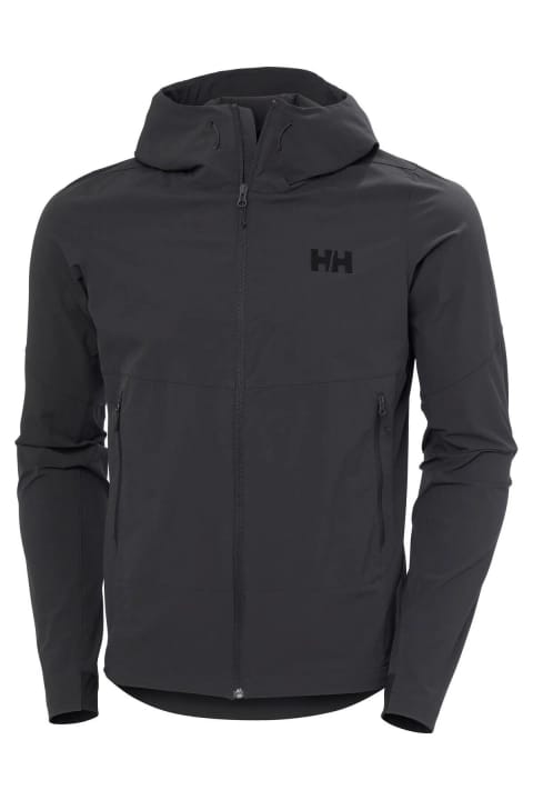 Helly Hansen کاپشن سافتشل کلاهدار BLAZE