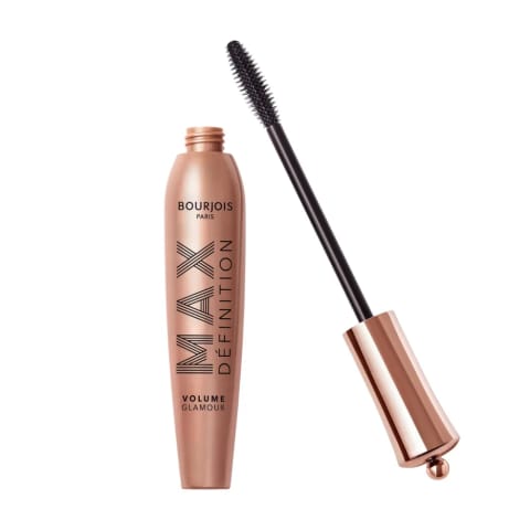 Bourjois Volume Glamour ماسکارا Max Definition 001 مشکی