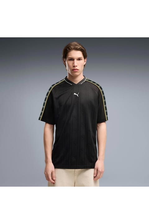 تیشرت مردانه Puma Class Relaxed مشکی (694301-01)