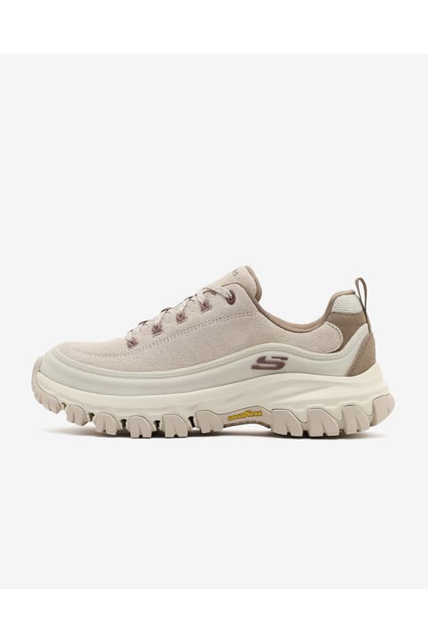 SKECHERS EDGEMONT زنانه سفید کفش اوتدور 180142 OFWT