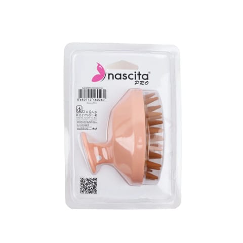 براش شامپو سر Nascita Bronz NASFPRO00062CH