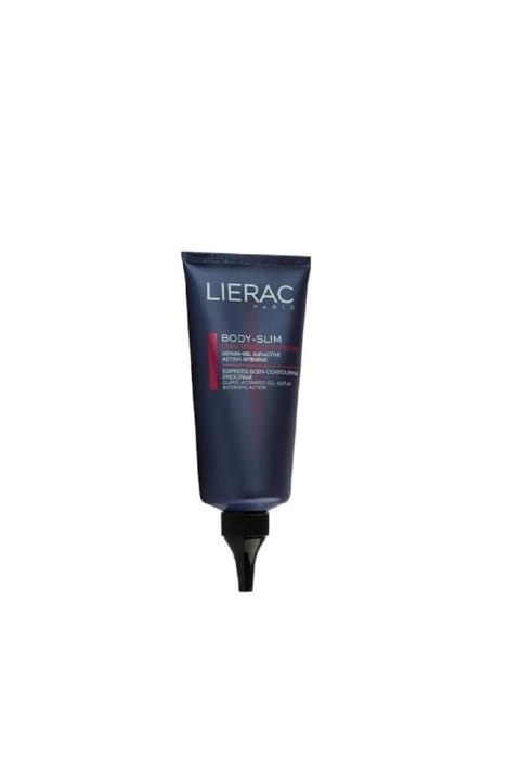 Lierac Body Slim Express Body Contouring Program کرم مراقبت از بدن 100 میلیلیتر