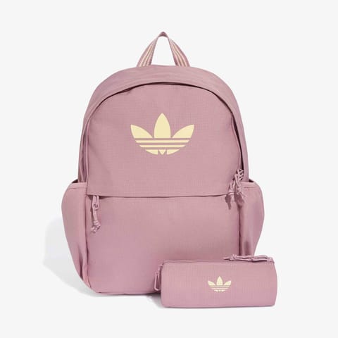 کوله‌پشتی adidas Bp + Pc مشکی یونیسکس