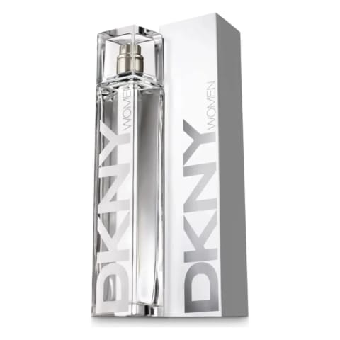 عطر زنانه DKNY Women EDT زنانه 50 میل