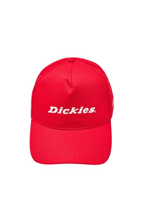 کلاه Dickies قرمز