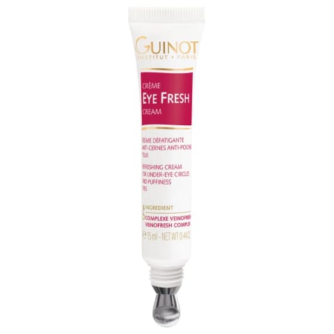 Guinot Eye Fresh کرم دور چشم ۱۵ میل