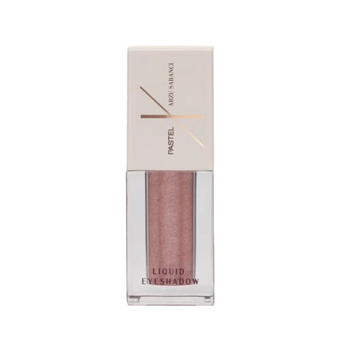 Pastel x Arzu Sabancı سایه مایع چشم 300