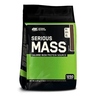 Optimum Serious Mass 5450 گرم