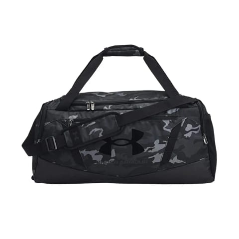 Under Armour Undeniable 5.0 Medium Duffle سیلندری کاموفلاژ