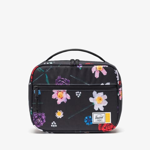 کولهپشتی Herschel Pop Quiz یونیسکس قرمز