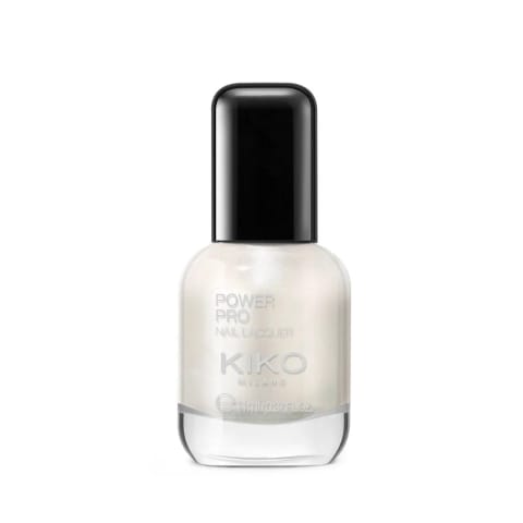 Oje - New Power Pro Nail Lacquer - 230 Luminous Pearl