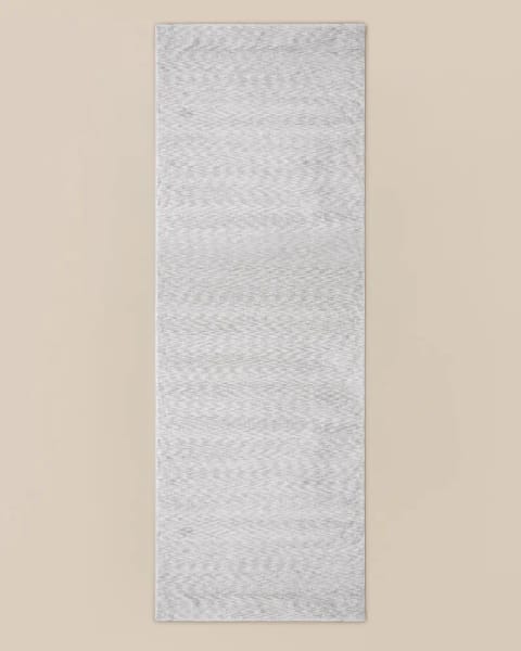 فرش راهرو Cameron 80x300 سانتی‌متر خاکستری