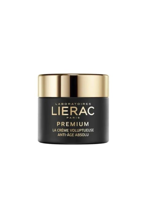 Lierac Premium کرم لذت بخش ۵۰ میلی‌لیتر