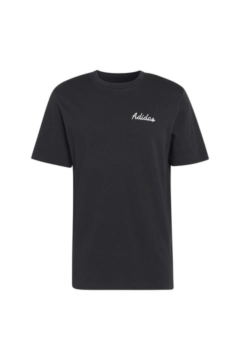 تیشرت مردانه adidas مدل M NOV BOWL T JZ5036 رنگ مشکی