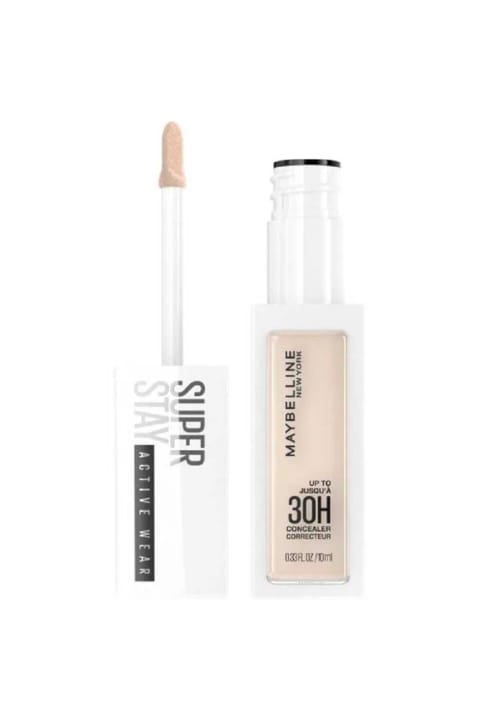Maybelline New York Super Stay 30H Concealer - 20 Sand