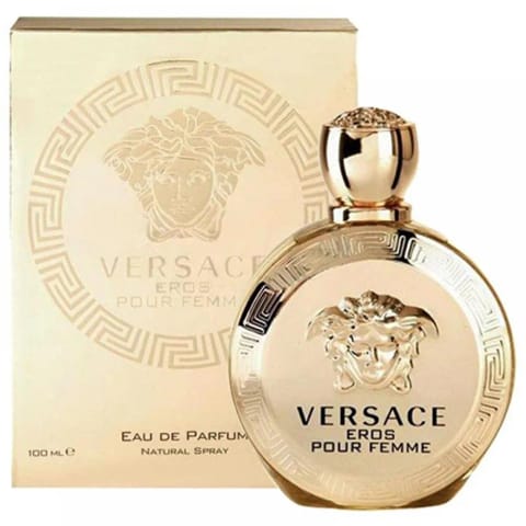 عطر زنانه ورساچه اروس پور femme ادو پرفیوم ۱۰۰ میل