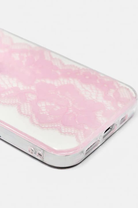 قاب iPhone طرح توری