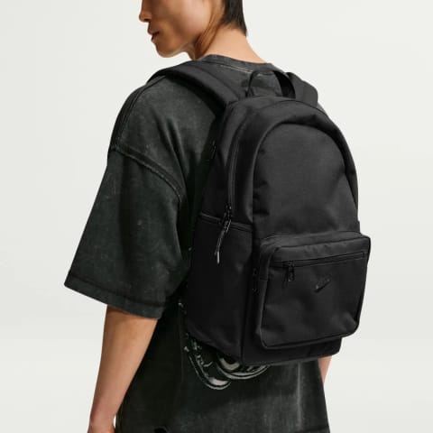 کوله پشتی Heritage Eugene Backpack 2.0 (20L) مشکی
