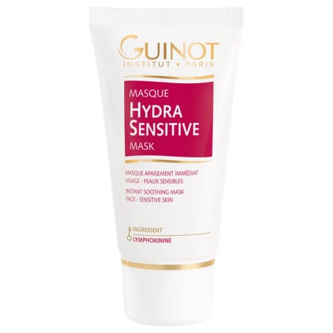 Guinot Hydra Sensitive ماسک صورت برای پوست حساس 50 میلیلیتر