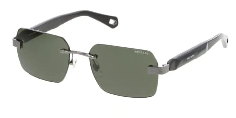 عینک آفتابی MUSTANG 2618 c1 57