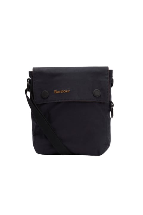 کیف کراسبادی Barbour Transport NY71 سرمهای