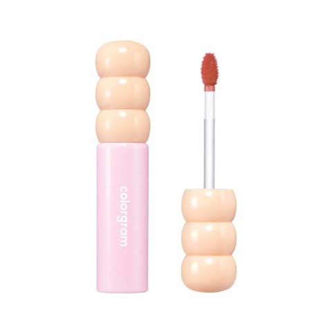 Colorgram Fruity Glass Tint 05 Sweet Persimmon
