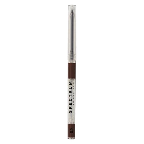 Influence Beauty Automatic Spectrum Göz Kalemi 02 Chocolate Brown