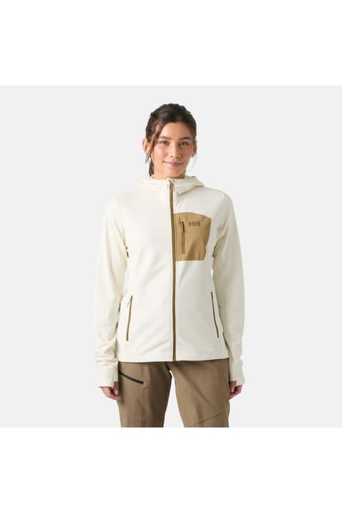 Helly Hansen کاپشن زنانه VERSALITE کلاه‌دار