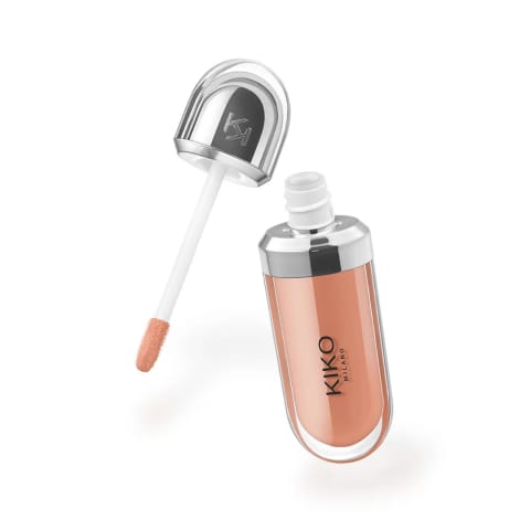 برق لب - 3D Hydra Lip Gloss - 08 Natural Rosewood