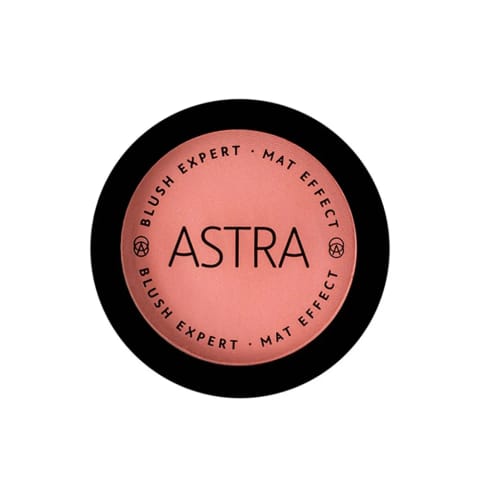 Astra Blush Expert پودر رژگونه Nude Pure