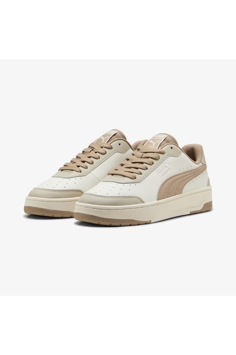 کفش ورزشی یونیسکس Puma CA Match Lux سفید
