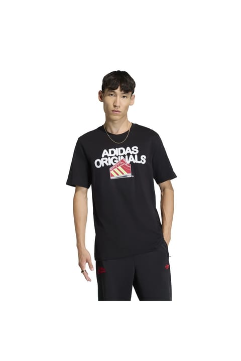 تیشرت مردانه adidas Gfx T KQ9827