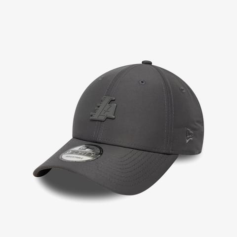 کلاه New Era LA Lakers NBA Pin یونیسکس خاکستری